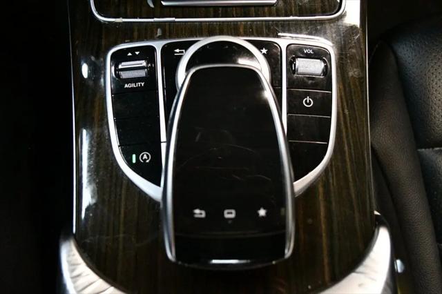 2015 Mercedes-Benz C-CLASS C 300 C 300
