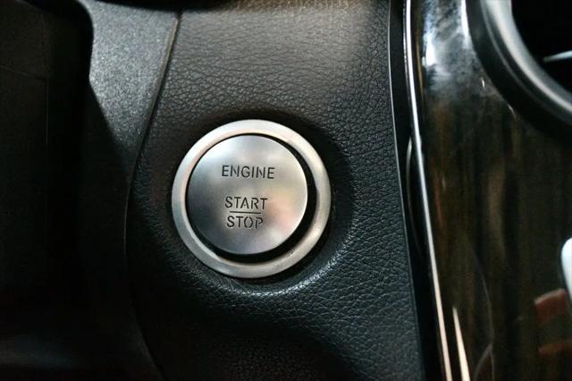 2015 Mercedes-Benz C-CLASS C 300 C 300