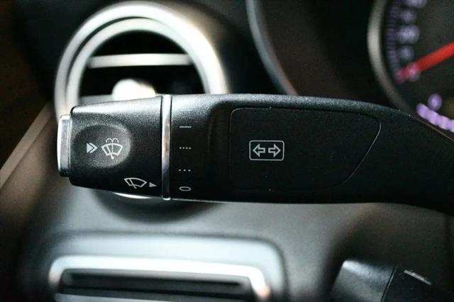 2015 Mercedes-Benz C-CLASS C 300 C 300