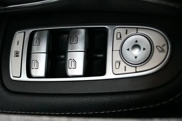 2015 Mercedes-Benz C-CLASS C 300 C 300