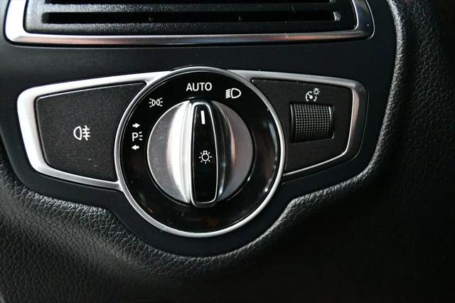 2015 Mercedes-Benz C-CLASS C 300 C 300