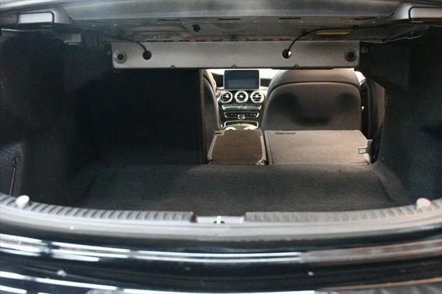 2015 Mercedes-Benz C-CLASS C 300 C 300