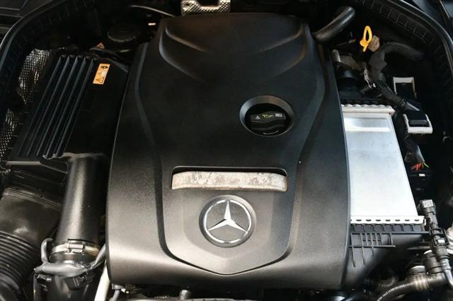 2015 Mercedes-Benz C-CLASS C 300 C 300