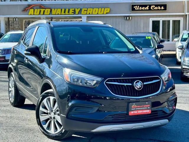 2018 Buick Encore Preferred for sale in East Stroudsburg, PA