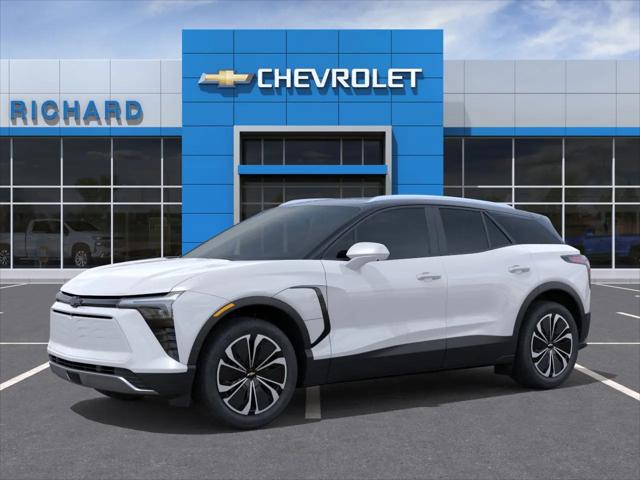 2026 Chevrolet V Blazer LT AWD