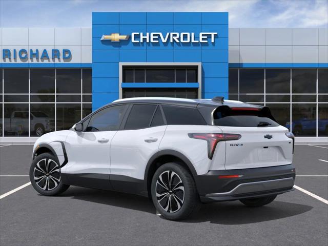 2026 Chevrolet V Blazer LT AWD