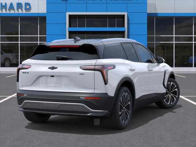 2026 Chevrolet V Blazer LT AWD
