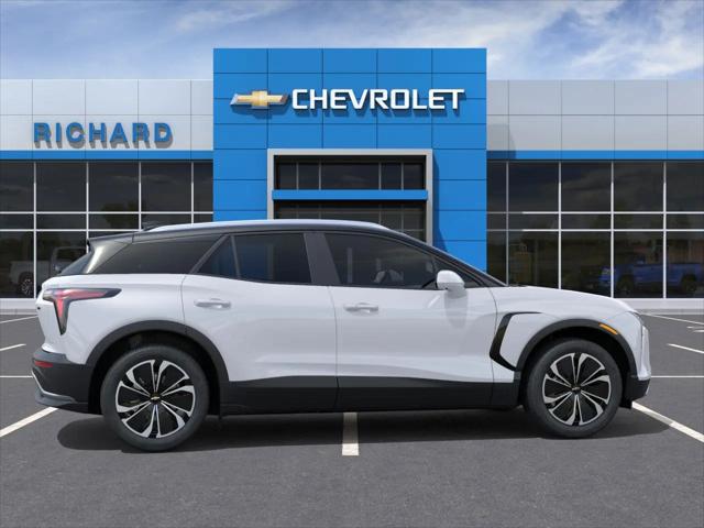2026 Chevrolet V Blazer LT AWD