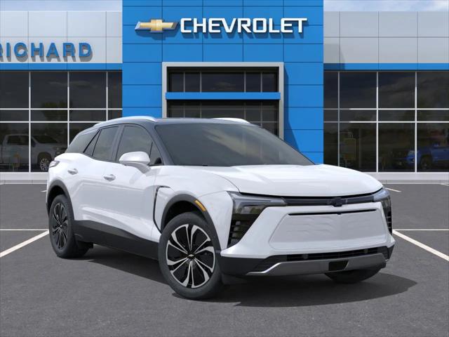 2026 Chevrolet V Blazer LT AWD