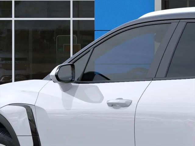 2026 Chevrolet V Blazer LT AWD