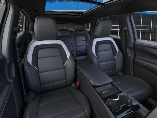 2026 Chevrolet V Blazer LT AWD