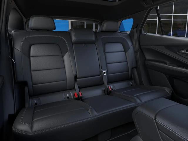 2026 Chevrolet V Blazer LT AWD