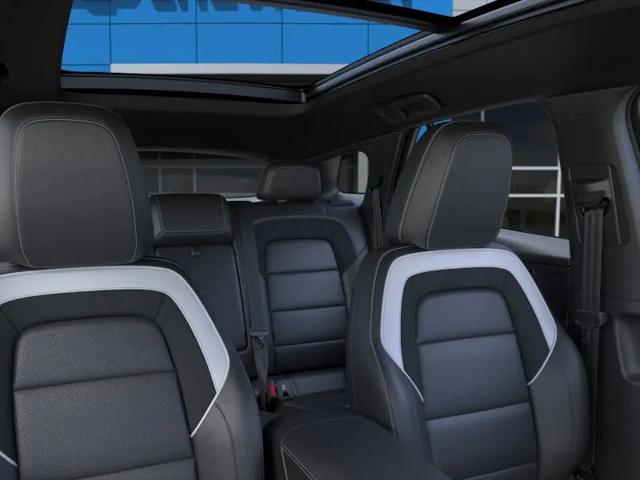 2026 Chevrolet V Blazer LT AWD