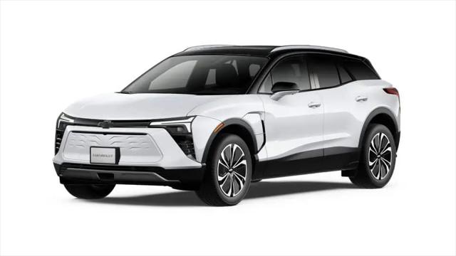 2026 Chevrolet V Blazer LT AWD