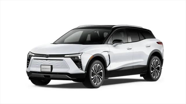 2026 Chevrolet V Blazer LT AWD
