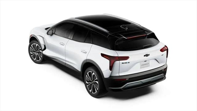 2026 Chevrolet V Blazer LT AWD
