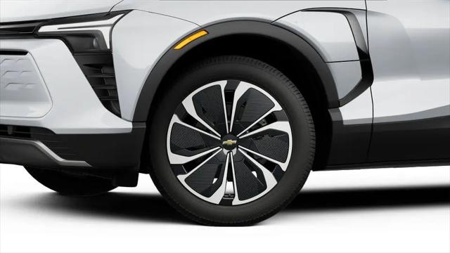 2026 Chevrolet V Blazer LT AWD