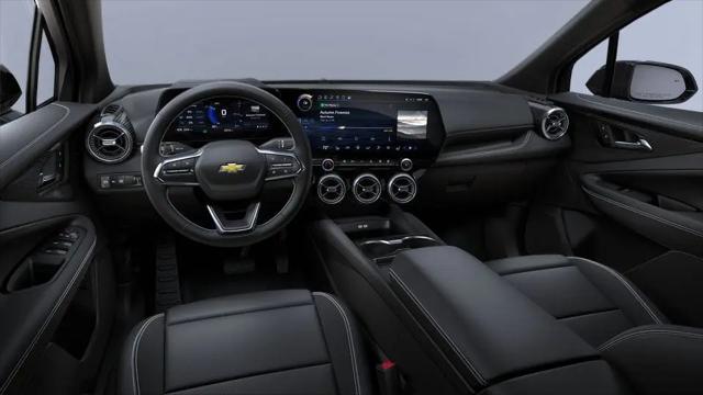2026 Chevrolet V Blazer LT AWD