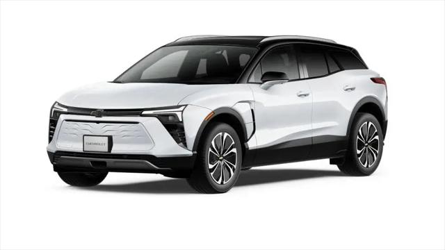 2026 Chevrolet V Blazer LT AWD
