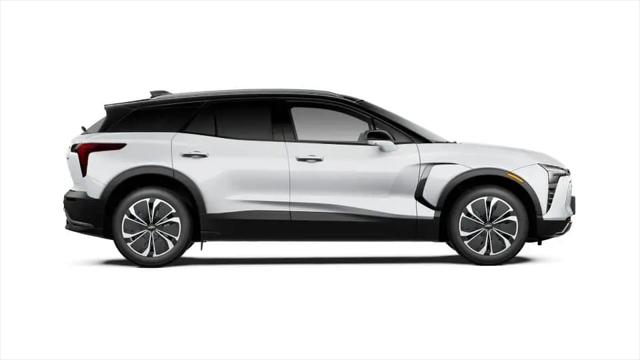 2026 Chevrolet V Blazer LT AWD