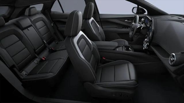2026 Chevrolet V Blazer LT AWD