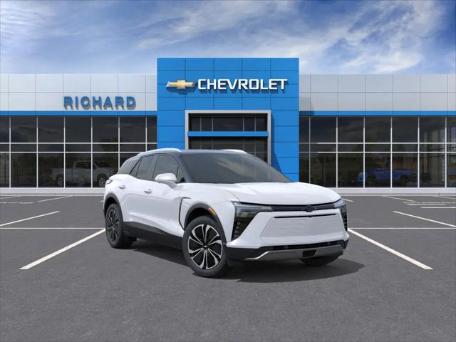 2026 Chevrolet V Blazer LT AWD for sale in Cheshire, CT