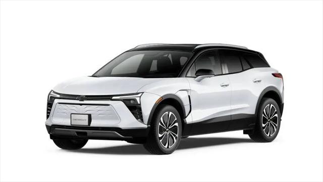 2026 Chevrolet V Blazer LT AWD