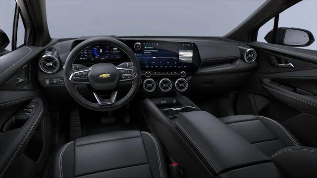 2026 Chevrolet V Blazer LT AWD