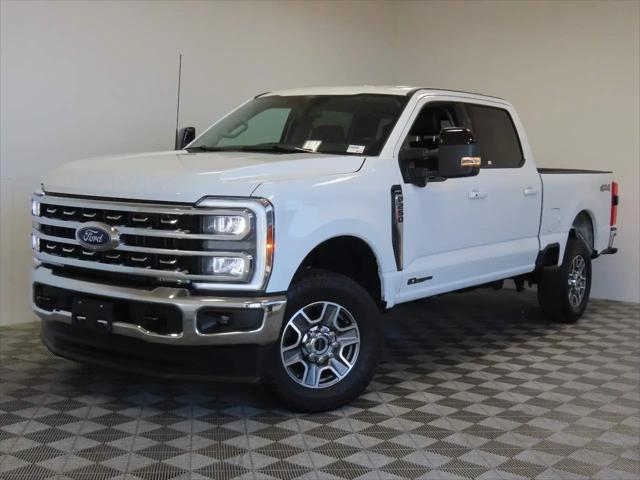 2024 Ford F-250 LARIAT for sale in Scottsdale, AZ