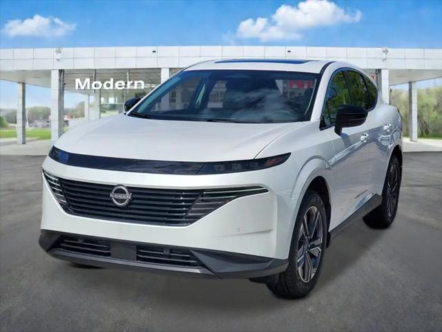 2026 Nissan Murano SL for sale in Winston-Salem, NC
