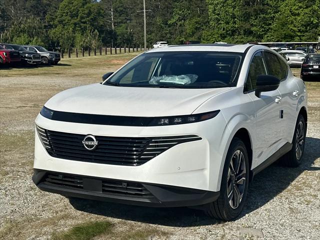 2026 Nissan Murano SL for sale in Griffin, GA