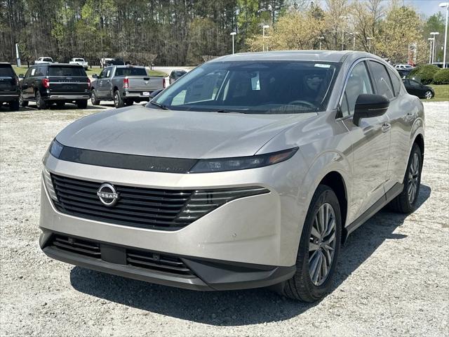 2026 Nissan Murano SL for sale in Griffin, GA