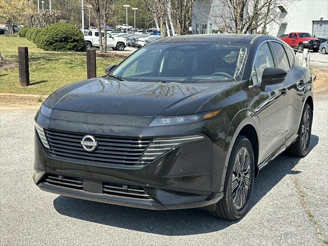 2026 Nissan Murano Platinum for sale in Griffin, GA