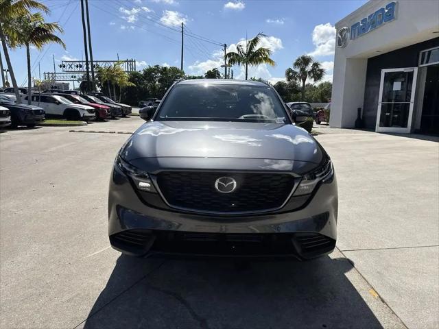2026 Mazda CX-5 2.5 S Preferred