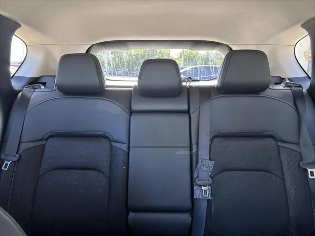 2026 Mazda CX-5 2.5 S Preferred