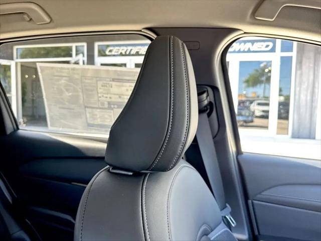 2026 Mazda CX-5 2.5 S Preferred