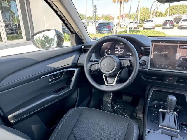 2026 Mazda CX-5 2.5 S Preferred
