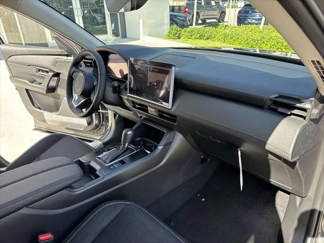 2026 Mazda CX-5 2.5 S Preferred