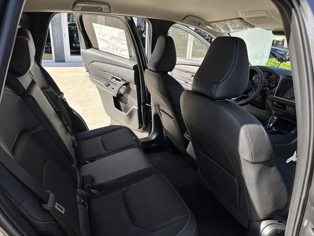 2026 Mazda CX-5 2.5 S Preferred
