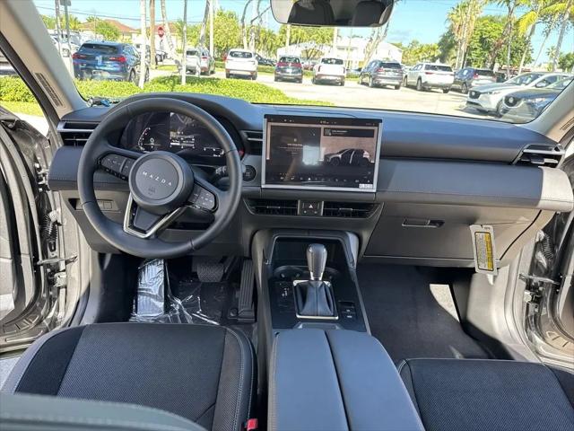 2026 Mazda CX-5 2.5 S Preferred