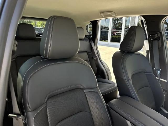 2026 Mazda CX-5 2.5 S Preferred
