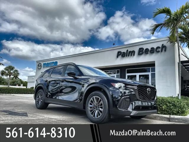 2026 Mazda CX-70 SC Plus for sale in North Palm Beach, FL
