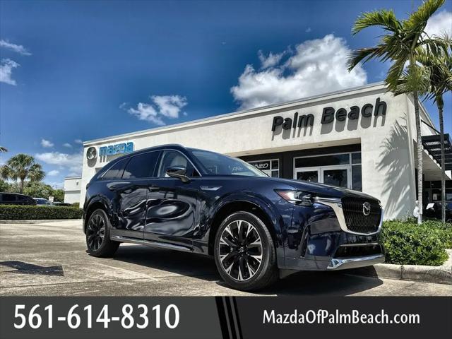 2026 Mazda X-90 3.3 Turbo S Premium Plus for sale in North Palm Beach, FL