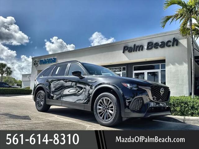 2026 Mazda CX-70 SC Plus for sale in North Palm Beach, FL