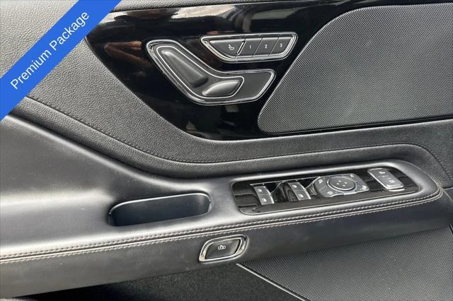 2023 Lincoln Aviator Standard