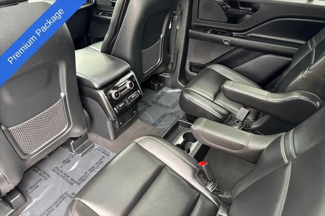 2023 Lincoln Aviator Standard
