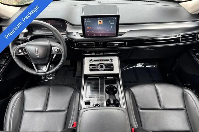 2023 Lincoln Aviator Standard