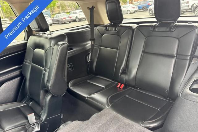 2023 Lincoln Aviator Standard