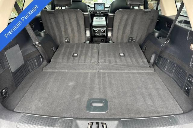 2023 Lincoln Aviator Standard