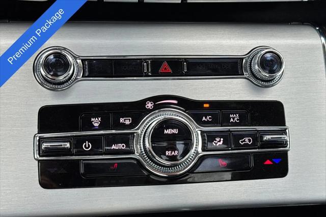 2023 Lincoln Aviator Standard